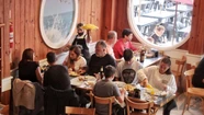 La inflación y la presión impositiva pone en jaque el futuro de locales gastronómicos. Foto ilustrativa: archivo 0223.
