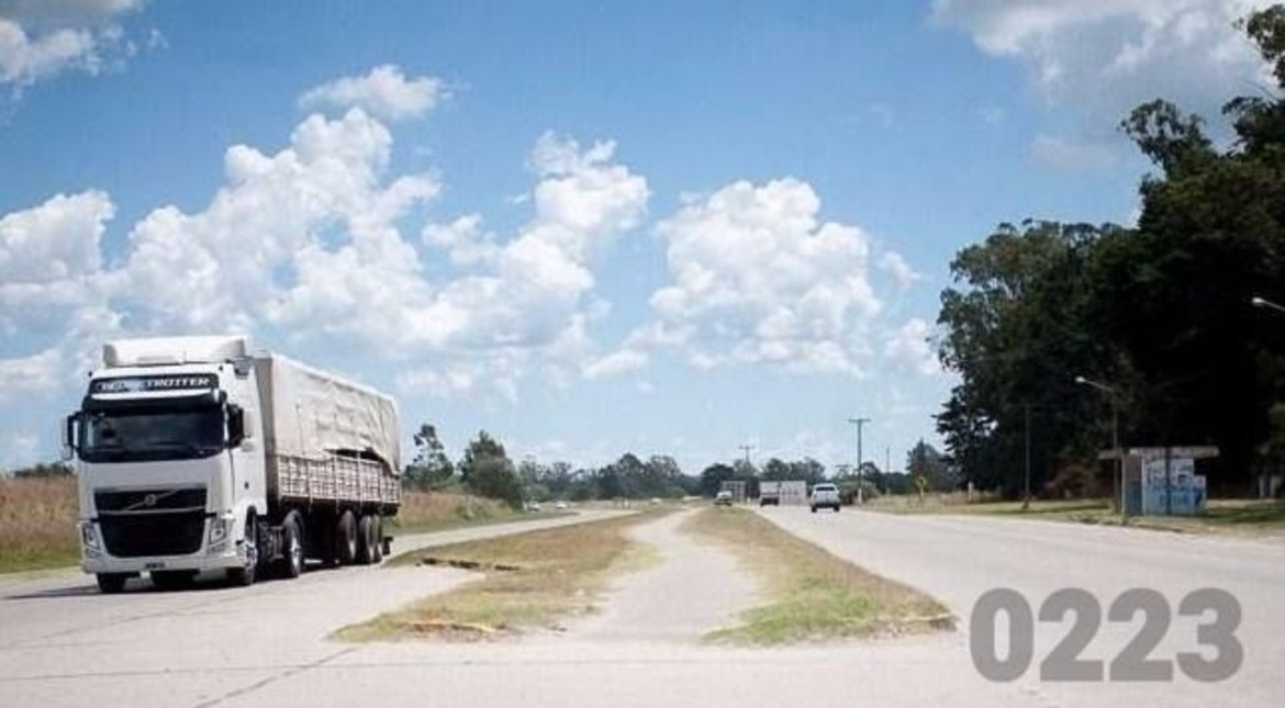 Tras la trágica muerte de Anita, lanzaron una petición para trasformar la ruta 88 en autovía: cómo firmar