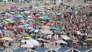 El municipio asegura que este Carnaval deja un saldo turístico "histórico" para Mar del Plata