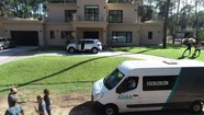 Más de 100 casas y 23 edificios de Pinamar y Cariló figuraban como baldíos