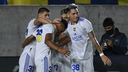 Boca remontó dos veces la desventaja, ganó y está en la final