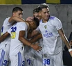 Boca remontó dos veces la desventaja, ganó y está en la final