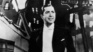 Un marplatense escribe la biopic de Carlos Gardel que estrenará Luis Ortega