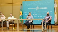 Licitan obra para ampliar la red de agua en la localidad tandilense de María Ignacia
