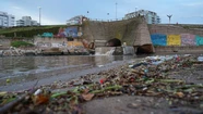 La contaminación de los playas, una de las temáticas a abordar. Foto: 0223.