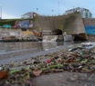 La contaminación de los playas, una de las temáticas a abordar. Foto: 0223.
