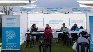 Llega el Registro de las Personas a Santa Clara del Mar