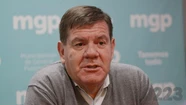 Montenegro pidió ser querellante en la causa que se investiga la posible adulteración del Censo 2010