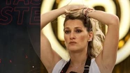 Con un “ratatouille”, Mica Viciconte se ganó su lugar en la próxima ronda de MasterChef