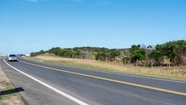 Avance del 80% en la obra de repavimentación de ruta 11 entre Chapadmalal y Miramar