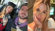 Acusan a Camila Homs de enviar mensajes misóginos y racistas hacia Tini a través de cuentas truchas