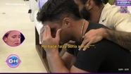"¿Quién es Sofía?": el error de Gran Hermano que hizo estallar de celos a Coti 