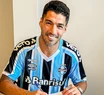 Gremio rompió el récord de ventas de camisetas con la llegada de Luis Suárez
