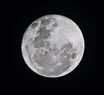 En el mes de enero 2023, se podrá apreciar la luna llena conocida como "Luna del Lobo".