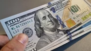 Fuerte rebote del dólar blue: cerró a $354