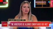 El increíble sueño premonitorio de Coti para volver a la casa y ganar Gran Hermano