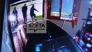 Cortaba el pasto, entraron a robarle y lo mataron a balazos: era árbitro y policía retirado