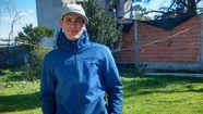 Walter era el hermano de Lucas, quien fue asesinado en octubre del 2019.
