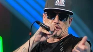Detuvieron a un reconocido cantante de cumbia por violar a una nena de 11 años