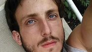 Ovejero, con 22 años, era el papá de Facundo, un nene de tan solo un año y medio.