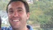 Cecchetto tenía un hijo de un año con la joven que mató y ocultó en un pozo ciego.