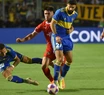 Boca e Independiente ofrecieron poco e igualaron sin goles