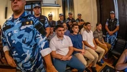 “Fue un accidente”: la indignante defensa del fundador del club de los 8 rugbiers