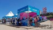 Los paradores Recreo funcionan todos los días de 10 a 20 horas. Foto:0223.