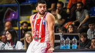 Campazzo desactivó rumores y seguirá en Estrella Roja
