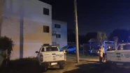 La mujer escapó después del horroroso crimen, pero ya fue aprehendida. 
