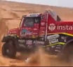 Otra tragedia en el Rally Dakar. 