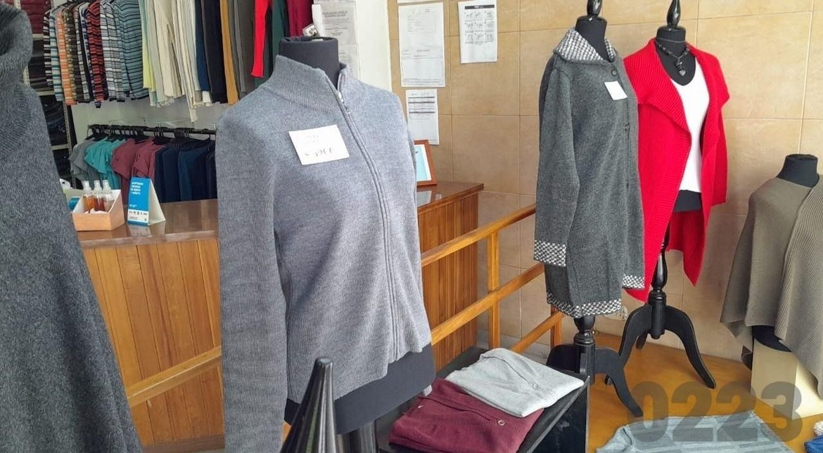 Desesperado pedido de textiles por el derrumbe de ventas: "Vamos a un aumento de la desocupación"
