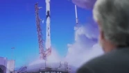 Foto: captura del spot político del presidente.