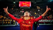 Dybala deja la Roma y se va al fútbol árabe Dybala deja la Roma y se va al fútbol árabe