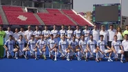 Los Leones comienzan su sueño mundialista