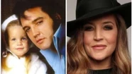 Lisa Marie Presley sufrió un infarto a los 54 años.