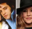 Lisa Marie Presley sufrió un infarto a los 54 años.