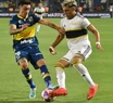 Boca termina en empate el último ensayo previo al viaje a Abu Dhabi