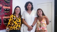 Activista trans marplatense asume cargo en el Ministerio de Mujeres de Nación