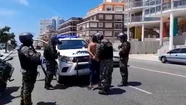 En la zona de Varese detuvieron a un cuidacoches que extorsionó a un conductor.