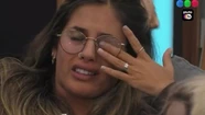 Julieta fue atacada por sus compañeros por una desagradable razón.