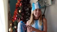 Desafío del apagón: aseguran que la nena de Santa Fe transmitió en vivo su muerte
