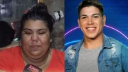 El novio de una famosa confirmó que ella lo encontró en la cama con la hermana de Thiago, de Gran Hermano