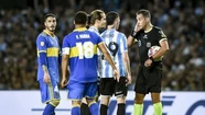 Boca y Racing buscan el primer título del año en Abu Dhabi