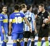 Boca y Racing buscan el primer título del año en Abu Dhabi