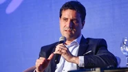 Abad lanza en Mar del Plata su precandidatura a gobernador por Juntos