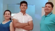 La lista de 13 objetivos de vida que se había propuesto Fernando Báez Sosa