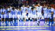 Otra dura parada para Los Gladiadores