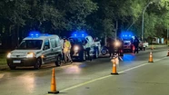 En el 2023, se secuestraron 84 vehículos por alcoholemias positivas. Foto: prensa MGP.