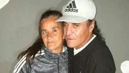 Daniel Campos fue asesinado en la madrugada del sábado. 